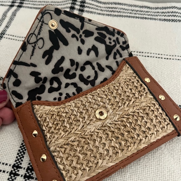 Jessica Simpson Wallet - Picture 5 of 6
